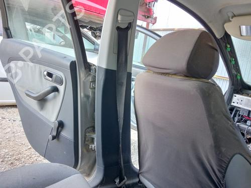 Used Front left seatbelt SEAT IBIZA III (6L1) [2002-2009]  16221843
