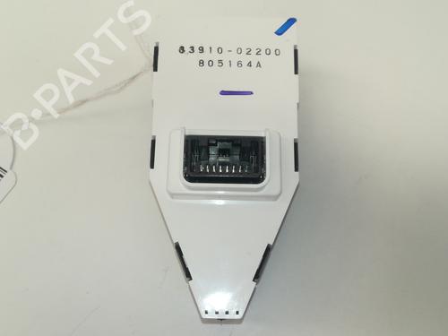 Elektronisk modul TOYOTA AURIS (_E18_) 1.8 Hybrid (ZWE186_, ZWE186R) | BP13636216M83 