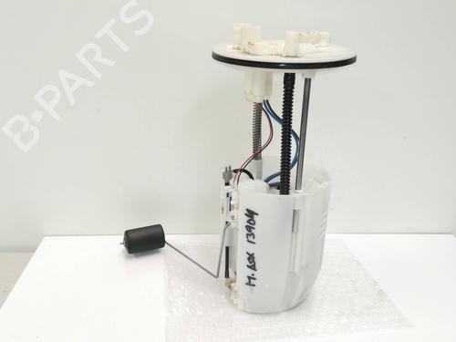 Used Fuel pump MITSUBISHI ASX (GA_W_) 1.6 LPG (117 hp) 11487662