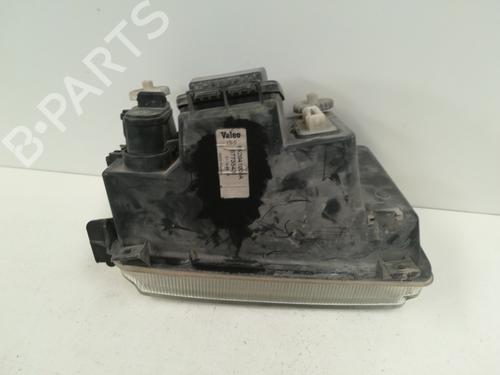 Left headlight SEAT IBIZA II (6K1)  | BP9347128C28 