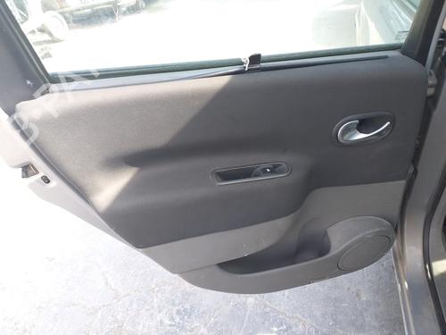 Front bumper RENAULT GRAND SCÉNIC II (JM0/1_) 1.5 dCi (JM02, JM13) | BP12296213C7 