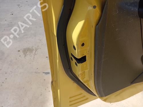 Used Front left lock HYUNDAI ATOS (MX) 1.0 i (58 hp) 26955190