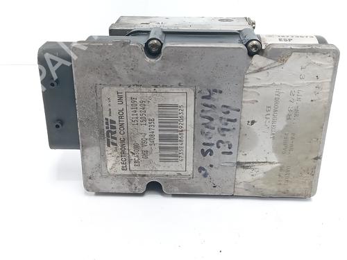 ABS pump OPEL SIGNUM Hatchback (Z03) 1.9 CDTI (F48) | BP12296251M43 