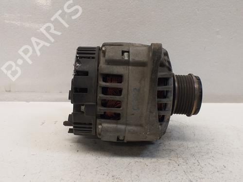 Alternator RENAULT SCÉNIC I MPV (JA0/1_, FA0_)  | BP9350272M7 