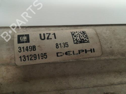 AC radiator OPEL ASTRA H (A04) 1.7 CDTI (L48) | BP10218372M32 