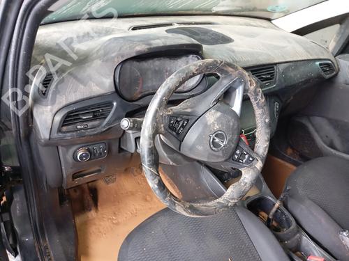 Kopfairbag Links für OPEL CORSA E (X15) [2014-2025]  25038228