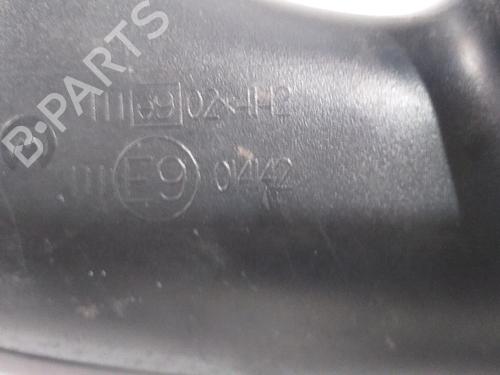 Left mirror SEAT IBIZA III (6L1)  | BP9357042C26 
