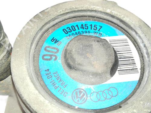 Steering pump SEAT IBIZA II (6K1)  | BP9351013M99 
