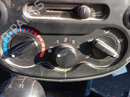 AC-Styringsenhed/Manøvreenhed CHEVROLET MATIZ (M200, M250) 0.8 (52 hp) 22348116