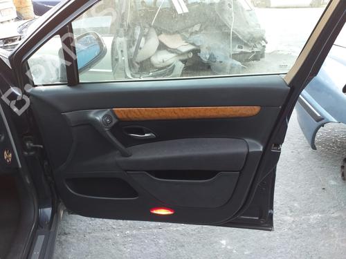 Front right interior door handle RENAULT VEL SATIS (BJ0_) 3.0 dCi (BJ0J, BJ0N) | BP16680677I14 