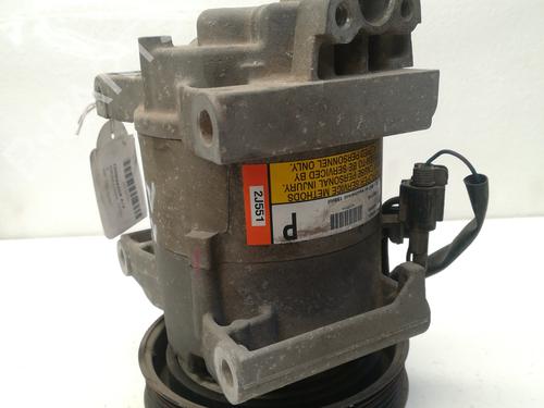 AC compressor NISSAN ALMERA TINO (V10)  | BP9347295M34 