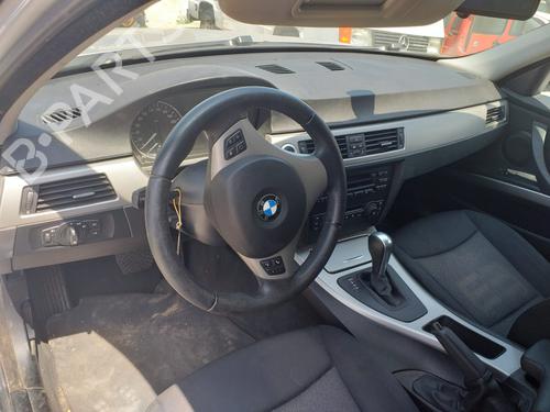 Passasjer kollisjonspute BMW 3 (E90) 320 d (163 hp) 23139134