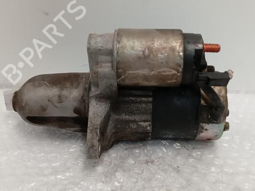 Used Starter SUBARU FORESTER (SF_) 2.0 AWD (SF5) (122 hp) 15409292