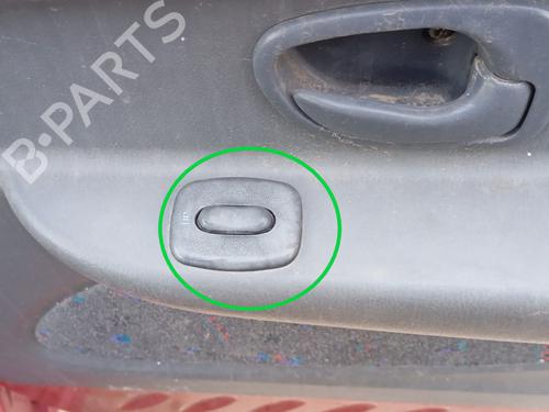 Used Right front window switch HYUNDAI ATOS (MX) [1997-2015]  25296275