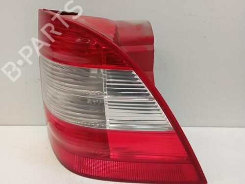 Right taillight MERCEDES-BENZ M-CLASS (W163)  | BP25347161C35 