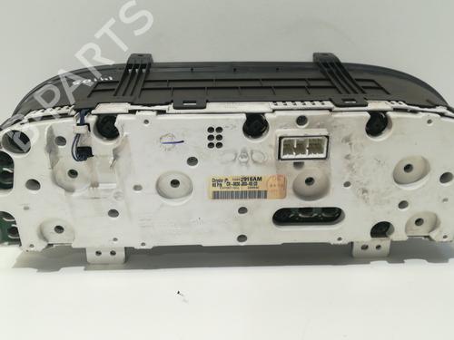 Instrument cluster JEEP GRAND CHEROKEE II (WJ, WG) 2.7 CRD Laredo | BP13900098C47 