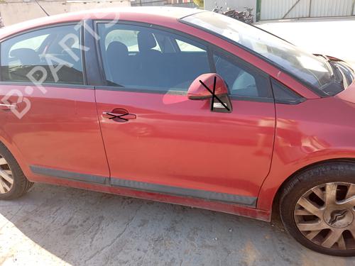 Used Right front door CITROËN C4 I (LC_) [2004-2014]  29207568