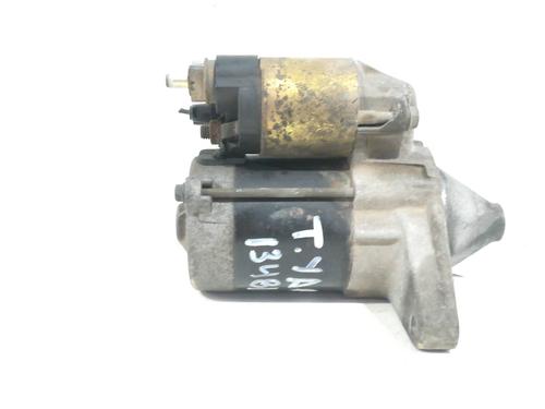 Used Starter TOYOTA YARIS (_P1_) 1.0 (SCP10_, SCP10R) (68 hp) 9361712