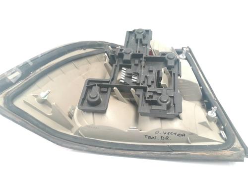 Right taillight OPEL VECTRA B (J96) 2.0 DTI 16V (F19) | BP10923207C35 
