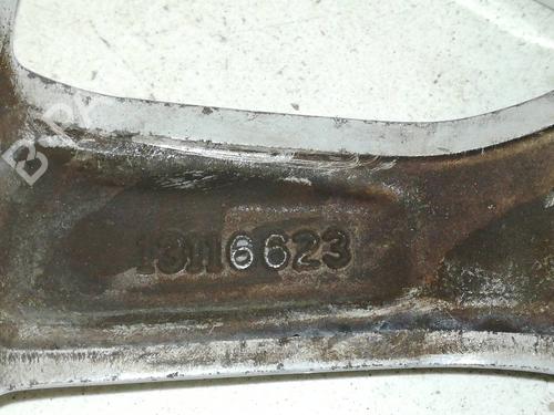 Rim OPEL ASTRA H (A04)  | BP9350042C45 
