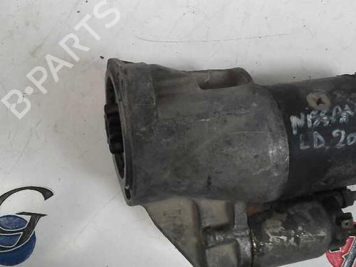 Used Starter Starter 9354026 9354026