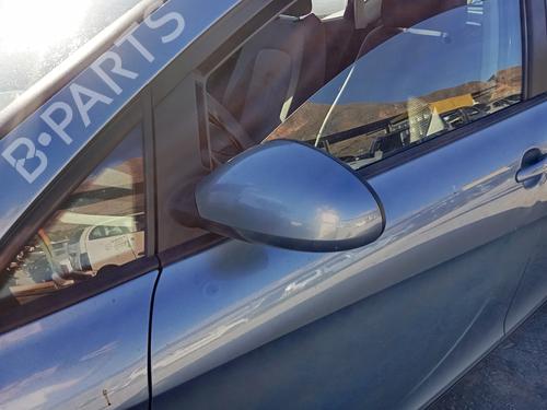 Left mirror SEAT TOLEDO III (5P2)  | BP20689609C26 