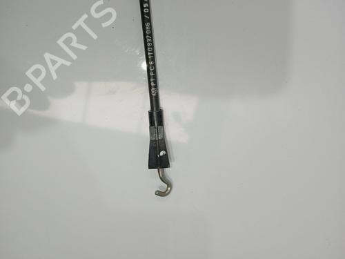 Front right lock SEAT ALTEA (5P1)  | BP17965227C97 