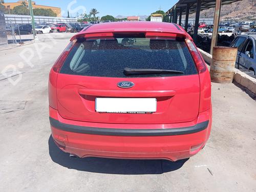 Left taillight FORD FOCUS II Saloon (DB_, FCH, DH)  | BP26290979C34 