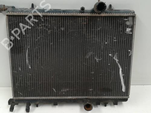 Køler CITROËN XSARA (N1) 2.0 HDi 90 (90 hp) 9359513