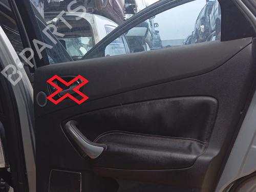 Used Rear right panel FORD MONDEO IV (BA7) [2007-2015]  23448512