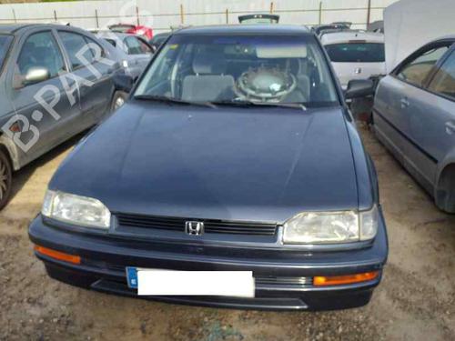 Brugte HONDA CONCERTO (HW, MA) 1.6 i 16V (112 hp) 1589396