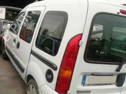 AC compressor RENAULT KANGOO (KC0/1_) 1.5 dCi (KC07) | BP9355005M34 