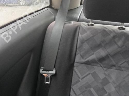 Sikkerhetsbelte bak høyre OPEL ASTRA G Hatchback (T98) [1998-2009]  28478167