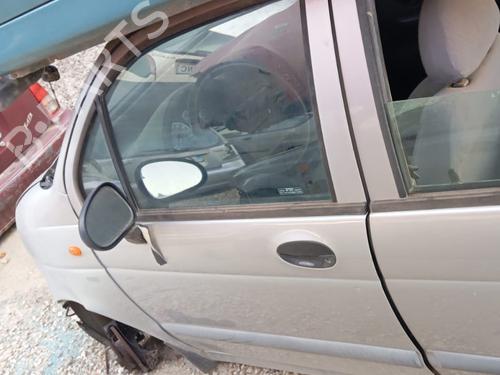 Used Front left lock DAEWOO MATIZ (M100, M150) 0.8 (52 hp) 16228551