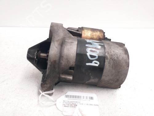 Startmotor RENAULT CLIO II (BB_, CB_) 1.2 16V (BB05, BB0W, BB11, BB27, BB2T, BB2U, BB2V, CB05,... (75 hp) 15558617