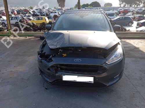 Left mirror FORD FOCUS III 1.5 TDCi | BP30150523C26