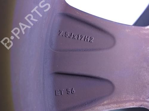 Rim AUDI A3 (8P1)  | BP16237720C45 