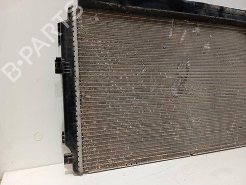 Water radiator AUDI A3 Sportback (8YA, 8YF) 35 TFSI | BP38968182M31 - Image 3