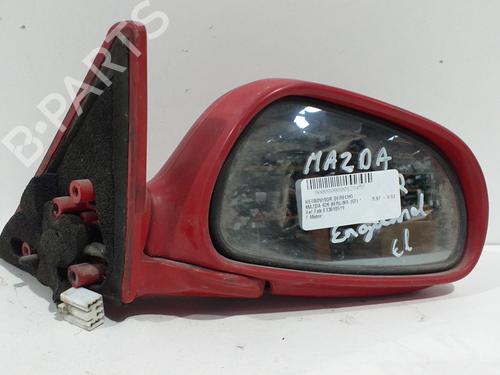 Retrovisor derecho MAZDA 6 Hatchback (GG) [2002-2008]  10245759