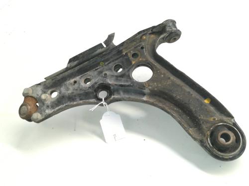 Right front suspension arm VW POLO (6N2)  | BP9582478M13 