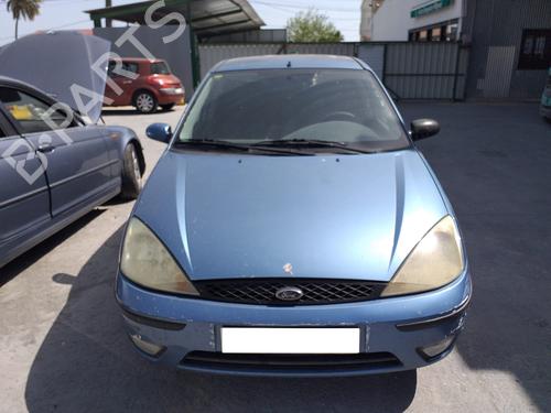 Felg FORD FOCUS I (DAW, DBW) 1.8 TDCi | BP15357398C45 