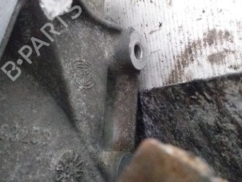 Gearbox FIAT PUNTO Convertible (176_)  | BP9350245M3 