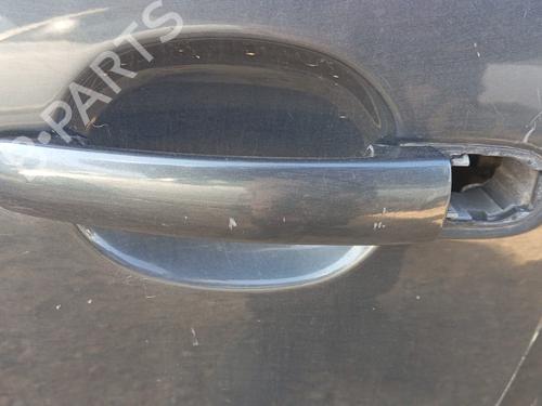 Türgriff vorne links außen für VW PASSAT B5.5 (3B3) 1.9 TDI (130 hp) 19440539
