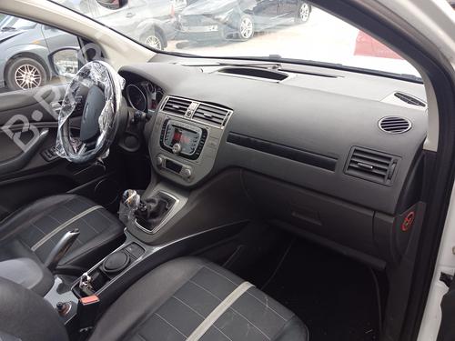 Venstre forlygte FORD KUGA I  | BP30485230C28 