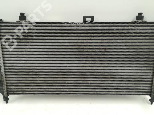 Used Intercooler Intercooler PEUGEOT 607 (9D, 9U) 2.7 HDi 24V (204 hp) 9432417 9432417