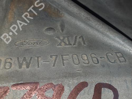 Gearbox FORD KA (RB_)  | BP9350182M3 