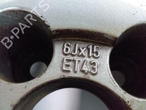 Rim OPEL ZAFIRA A MPV (T98)  | BP21162553C45 