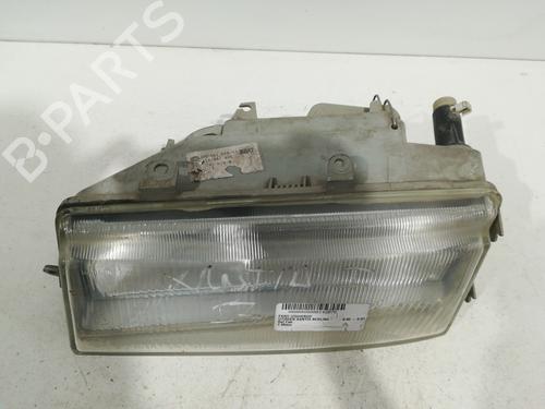 Left headlight CITROËN XANTIA (X1_, X2_)  | BP9351310C28 