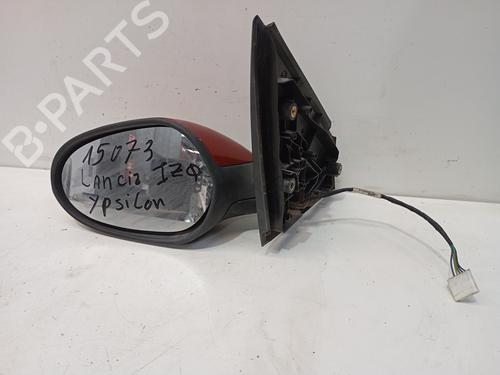 left-mirror-lancia-ypsilon-843_-2003-2004-2005-2006-2007-2008-2009-2010-2011-36695619 main image