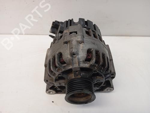 Alternator CITROËN C5 I (DC_) 2.0 16V (DCRFNC, DCRFNF) | BP36912238M7  - Image 5